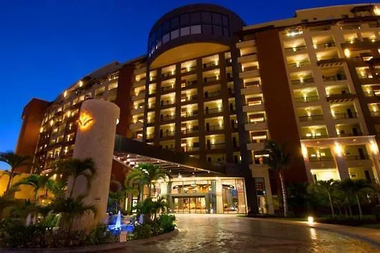 Villa Del Palmar カンクン メキシコ