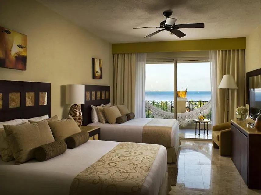 Villa Del Palmar カンクン 5*,