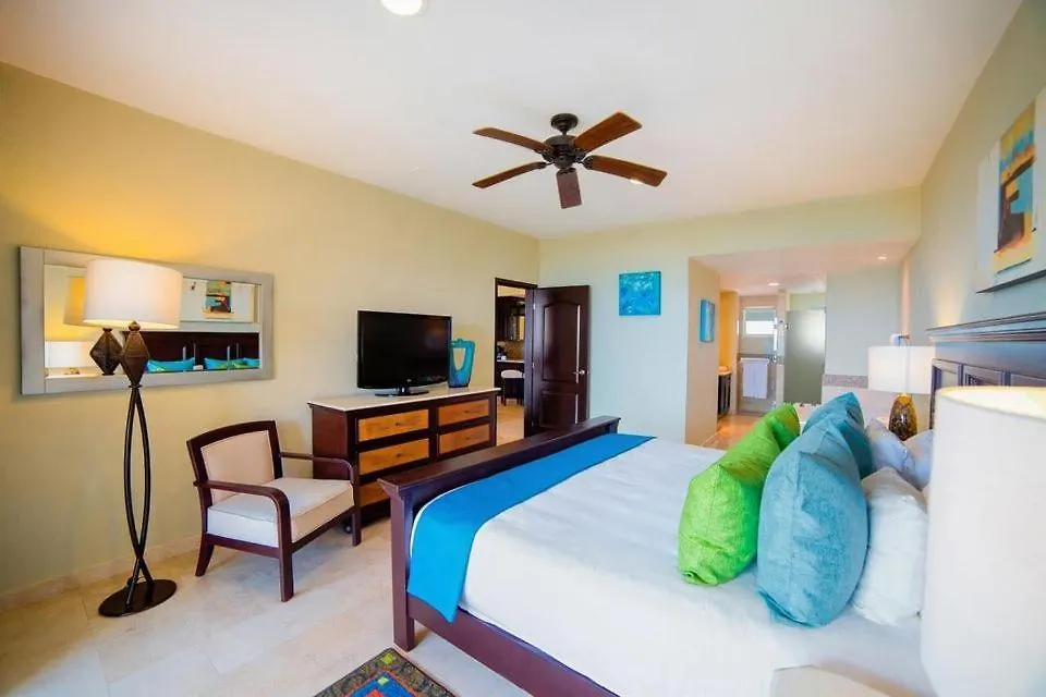 Villa Del Palmar カンクン
