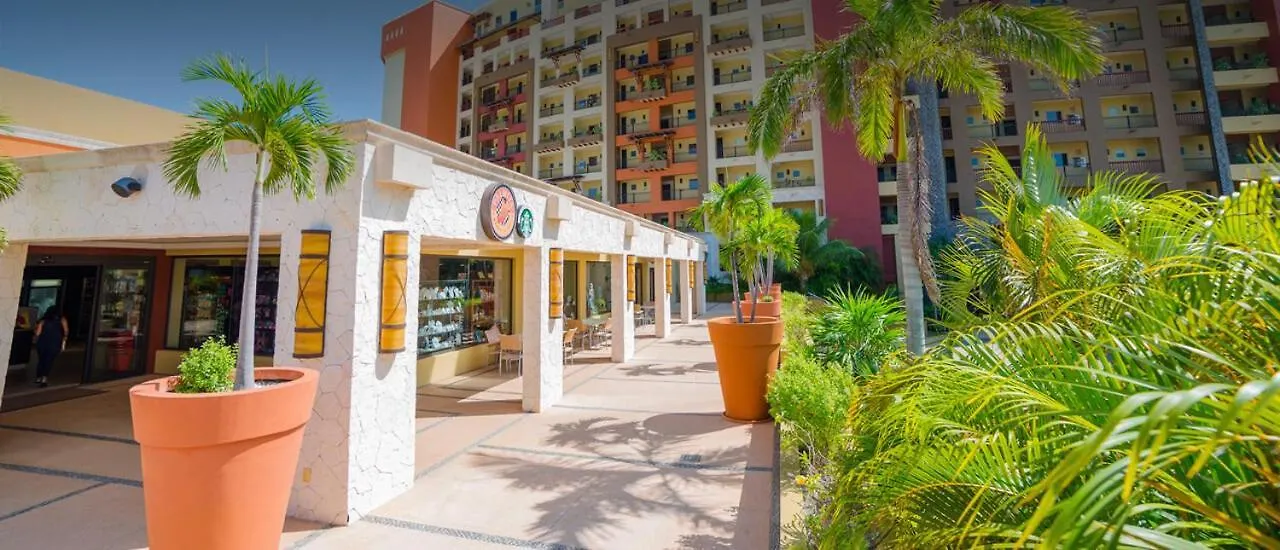 Villa Del Palmar カンクン