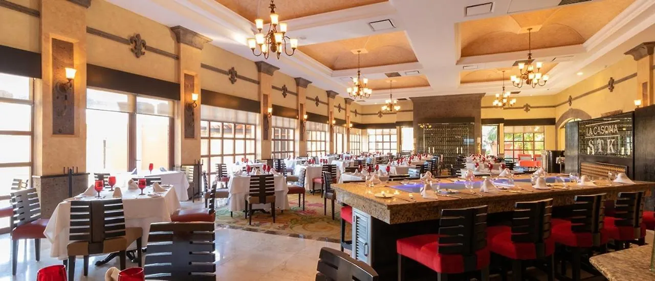 Villa Del Palmar カンクン メキシコ