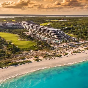 Resort Atelier Playa Mujeres-all Inclusive